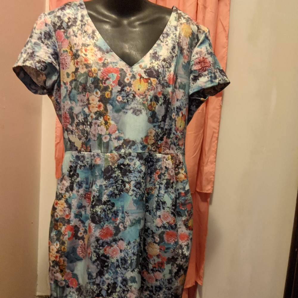 HM Dress
